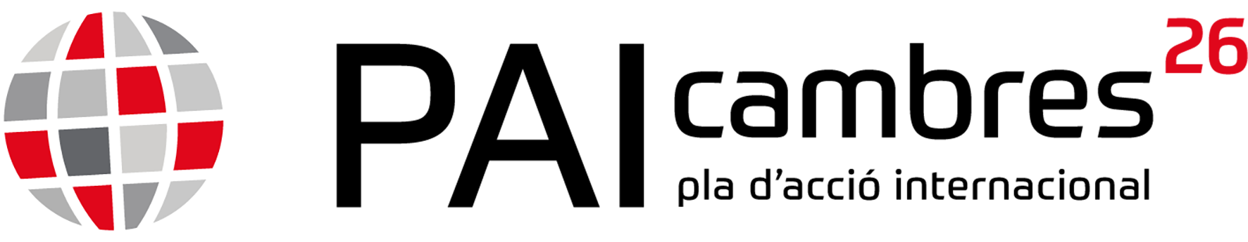PLA D’ACCIO INTERNACIONAL PAI 2026