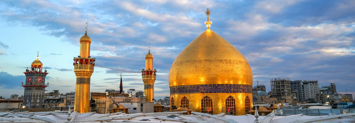 Missió a Iraq