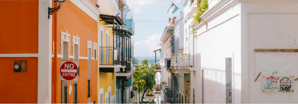 Missió a Puerto Rico, l’Uruguai i el Paraguai