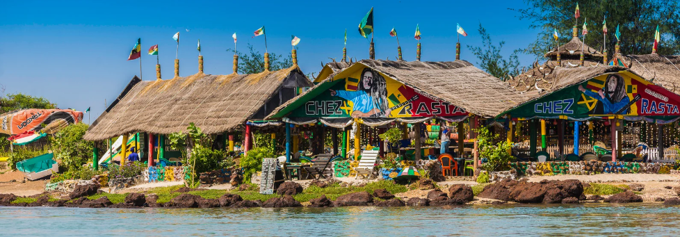 Missió a Senegal