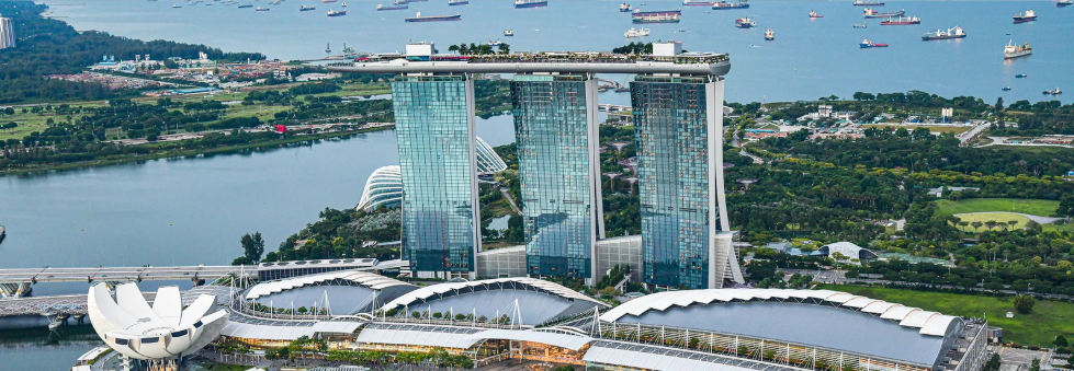 Missió a Singapur i Tailàndia