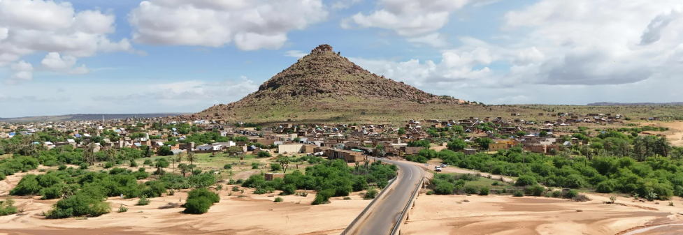 Missió a Mali i Burkina Faso