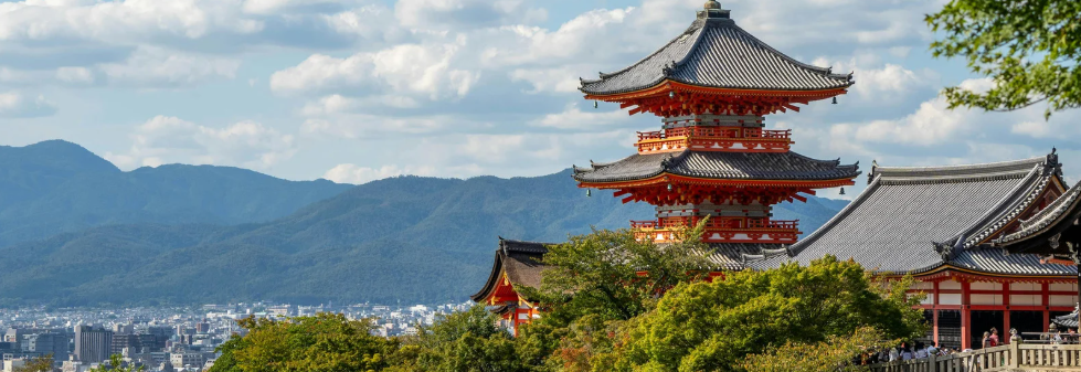 Missió a Japó i Taiwan
