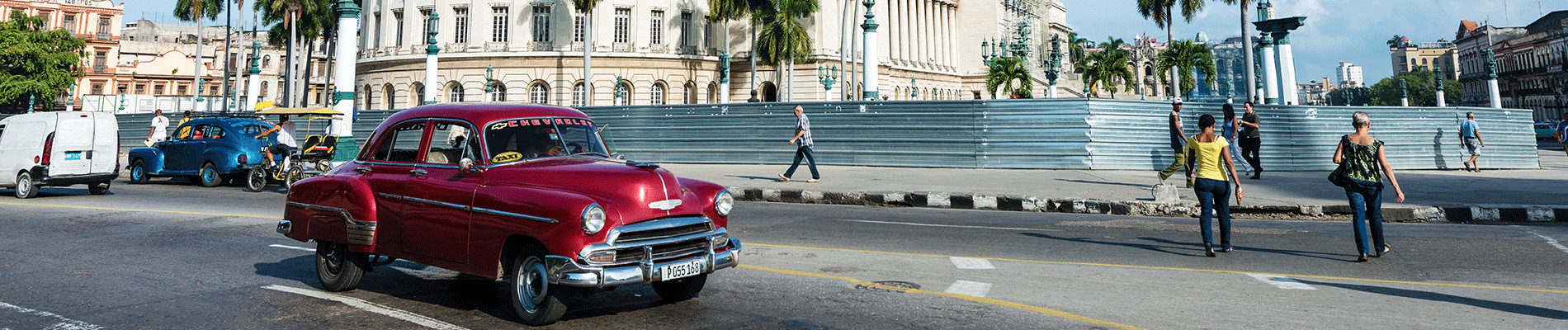 Cuba