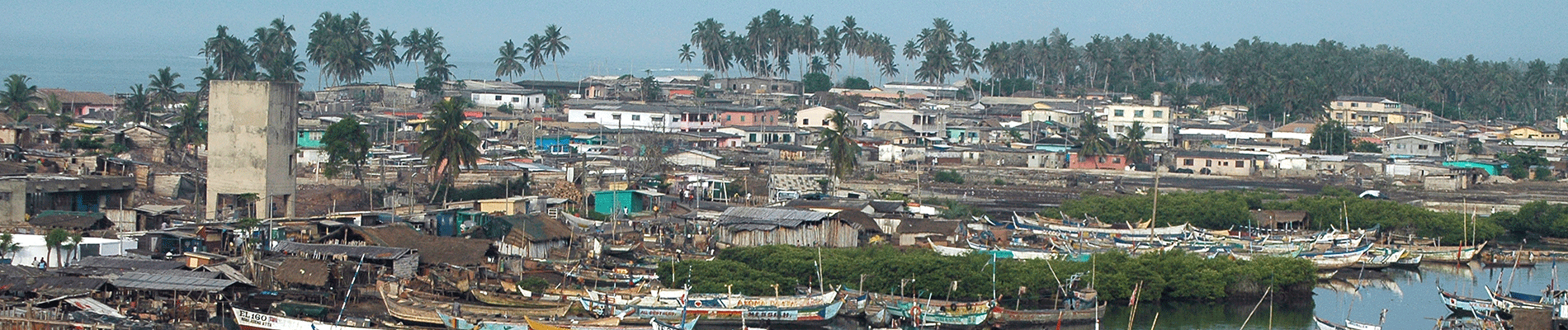 Ghana