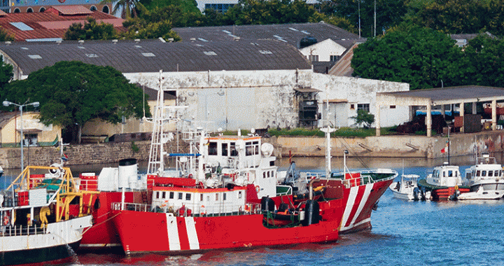Mozambique